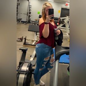 Meet your Posher, Kyrah